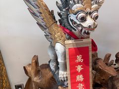 -普陀山雷迪森庄园