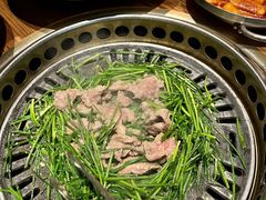 -一品诚记烤肉(大连柏威年购物中心店)