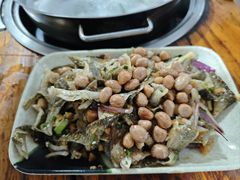 -章记正宗南岗鱼蛋火锅