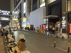-龙湖重庆时代天街