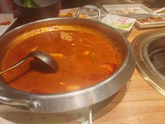 -炉小哥烤肉(信万广场店)