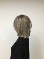 -Kraemer Paris  苏豪路易士·嘉玛发廊