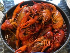-去吃小龙虾·江湖菜·烧烤(南滨路店)