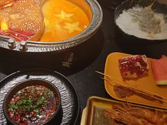 -牛New寿喜烧(虹桥新天地店)