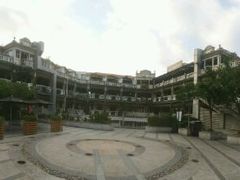 -娜娜度假小旅馆