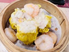 -点都德(皇岗村店)