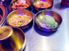 -釜山火炉·海鲜烤肉(紫藤路店)