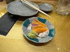 -鮨政· Omakase(港汇恒隆广场店)