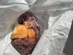 -嗲德来·豆浆·油条(商城路店)