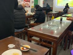 大堂-护国寺小吃(左家庄店)