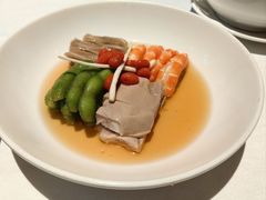 -玫瑰厅上海菜(兴国路店)