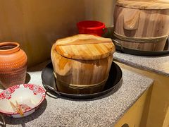 -赣饭农家·江西小炒(西乡店)