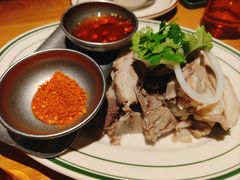 -纳鲁孜·新疆特色餐厅(上海悦荟广场店)