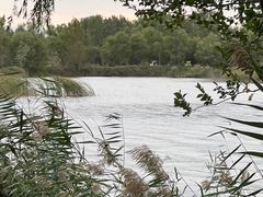 -野鸭湖国家湿地公园