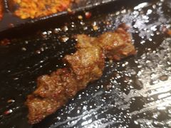 -白玉·朝鲜族烤串(深圳Kkone店)