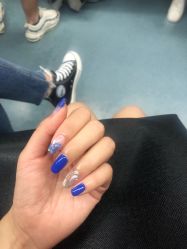 -熙禾美甲美睫·皮肤管理