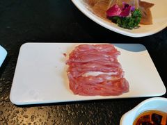 -铜来聚老北京涮肉(恒隆广场店)
