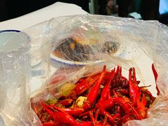 招牌虾-老长沙龙虾馆·聚会餐厅(白石洲店)
