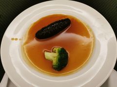 -圣丰索菲特·2 On 988 Café 自助餐厅