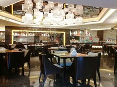 -岷山饭店-芝芝自助餐厅