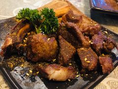 -质烤烤物·活烤海鲜(质烤总店)