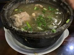 -好清香砂锅(总店)