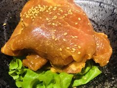 -炭虎烤肉(桂林路店)