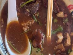-卤煮老北京酱肉馆