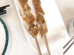 -帕米尔食府(白云观店)