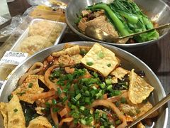 -龍城柳州螺蛳粉(群星路店)