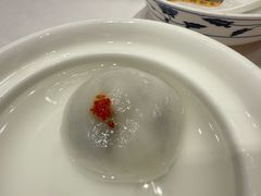 宁波汤圆-宁波状元楼酒店(和义路店)