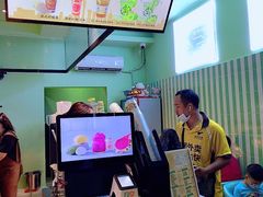 -一些柠檬一些茶(西村店)