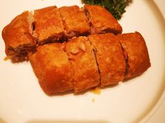 -莆田餐厅PUTIEN(金融街购物中心店)