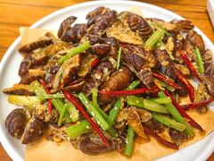 -陈家老院子·长春特色东北家宴(一匡街店)
