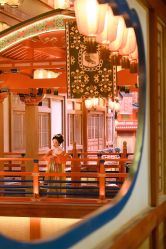 -支流映画·汉服妆造跟拍(本宫来了大唐不夜城店)