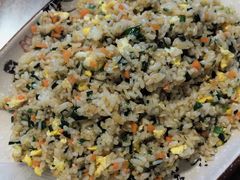 -溪畔如家土菜馆