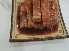 -老王烫面角(北京路店)