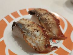 鳗鱼寿司-新一番三文鱼寿司(红城湖店)