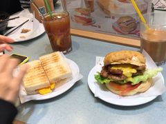 -华嫂冰室(尖沙咀店)