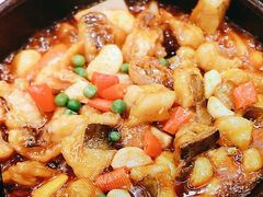 -小八仙·宴(三峡茶庄店)