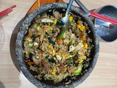 -小木屋拌饭(西安万象天地店)