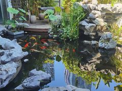 -道南書院·私房菜·早午茶·茶馆