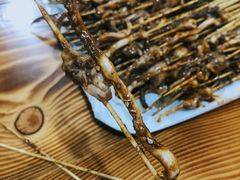 -十里铺铁板鱿鱼