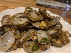 -南记食粥坊·宵夜大排档(岭南分店)