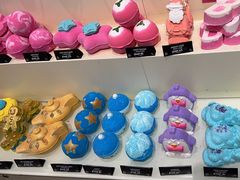 -LUSH(威尼斯人店)