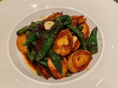 -辣螃铠盆盆蟹大排档(海昌店)