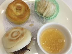 -西安饭庄·非遗陕菜(钟楼店)