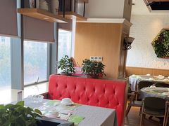 -鑫小城故事·藕汤·家常菜(海林广场店)