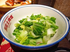 -洞庭土菜馆(天河北总店)