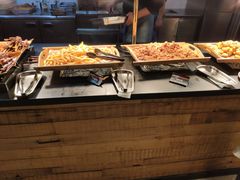 -比格比萨自助(花园路店)